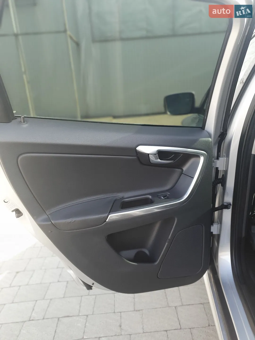 2014 Volvo XC60 - мініатюра 33