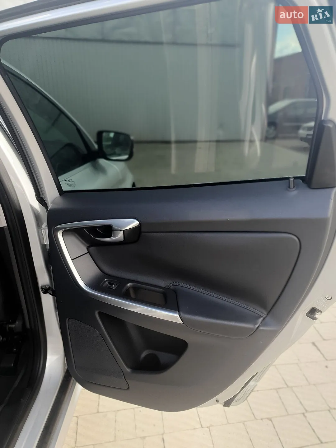 2014 Volvo XC60 - мініатюра 38