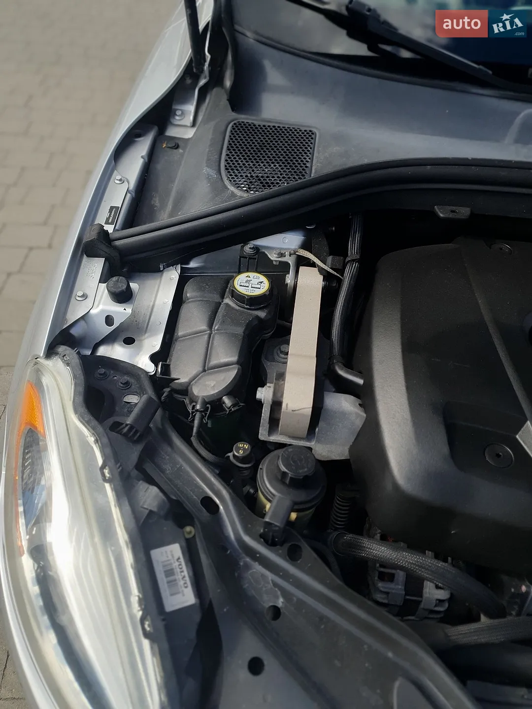 2014 Volvo XC60 - мініатюра 43