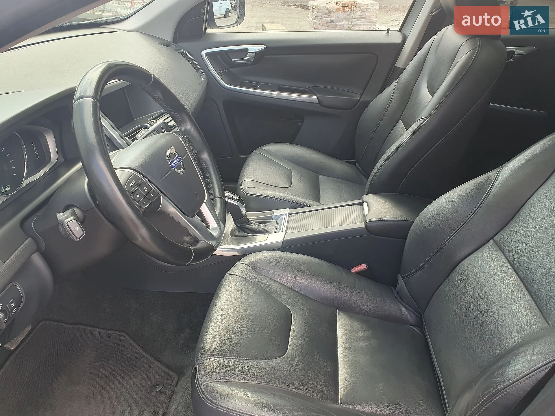 2014 Volvo XC60 - мініатюра 48