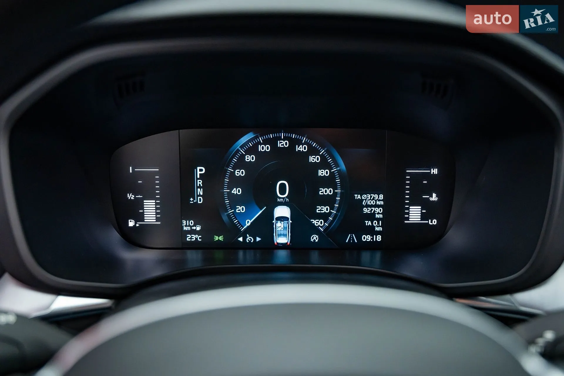 2018 Volvo XC60 - мініатюра 18