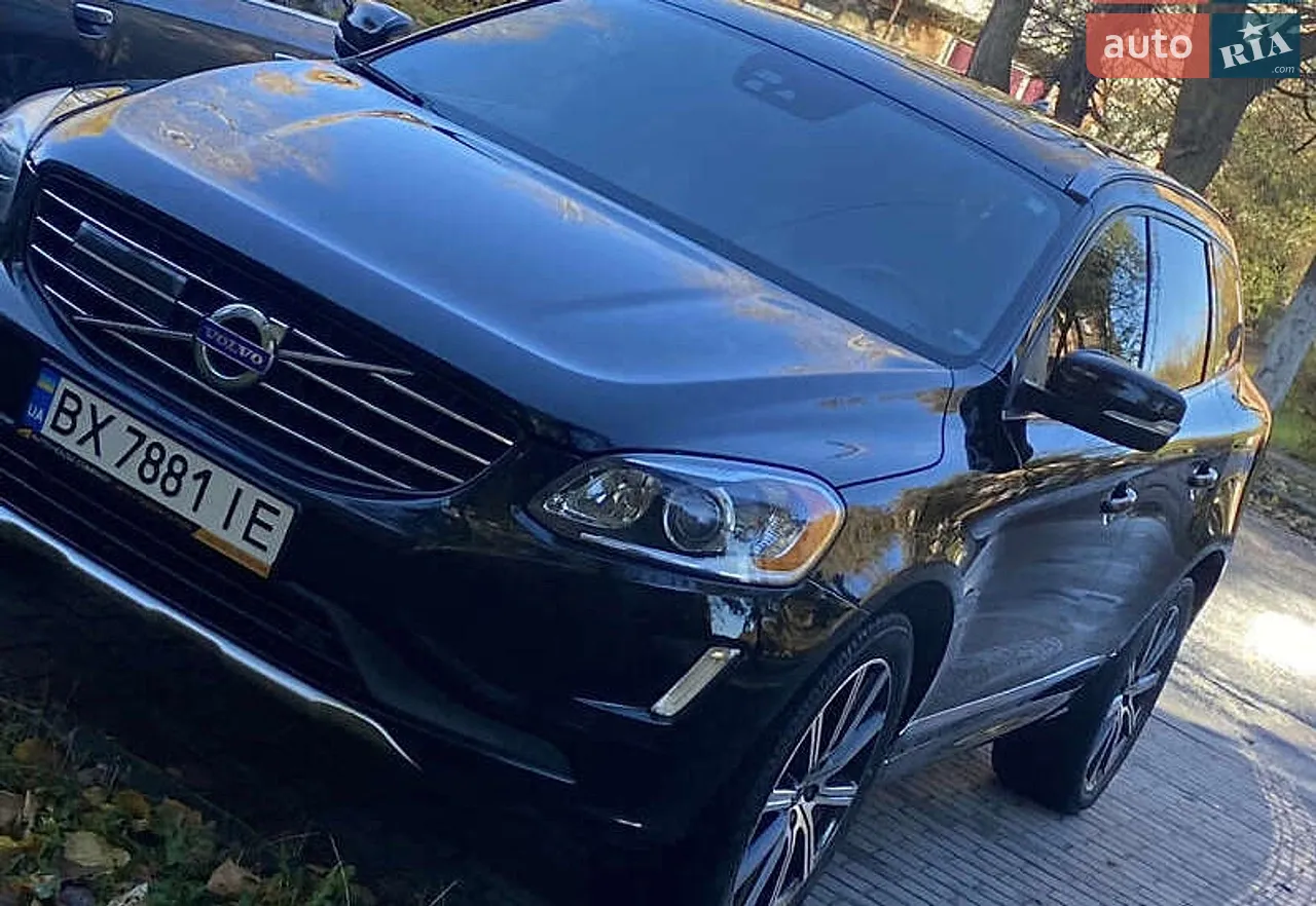 2015 Volvo XC60 - мініатюра 33