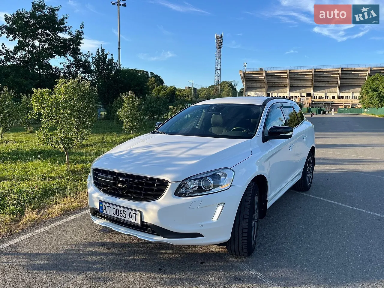 2013 Volvo XC60 - мініатюра 27