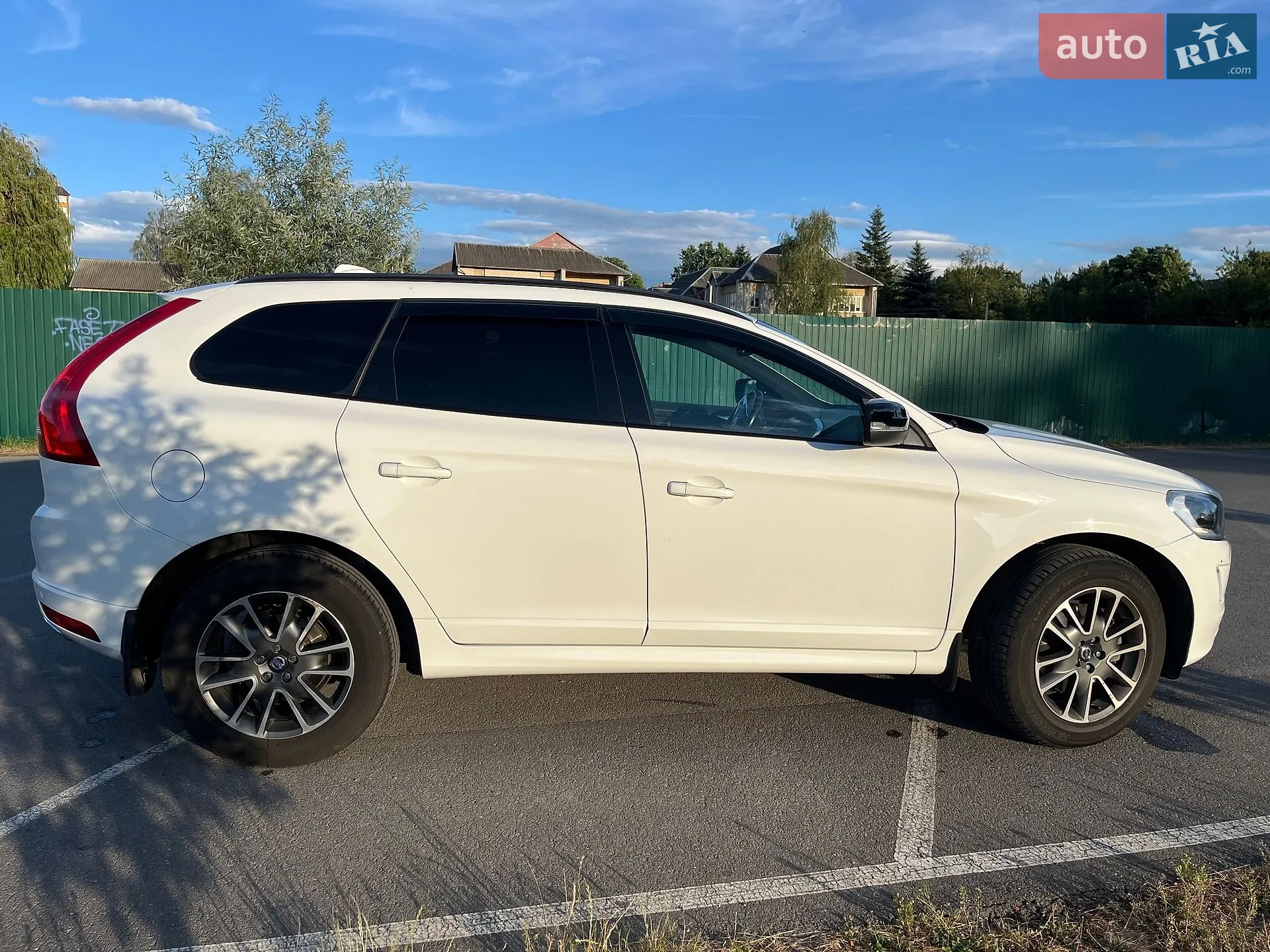 2014 Volvo XC60 - мініатюра 16