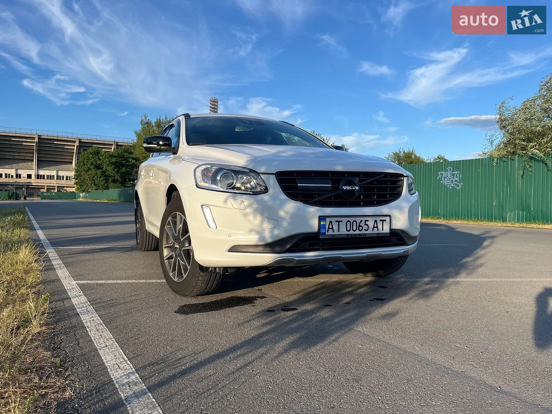2014 Volvo XC60 - мініатюра 19