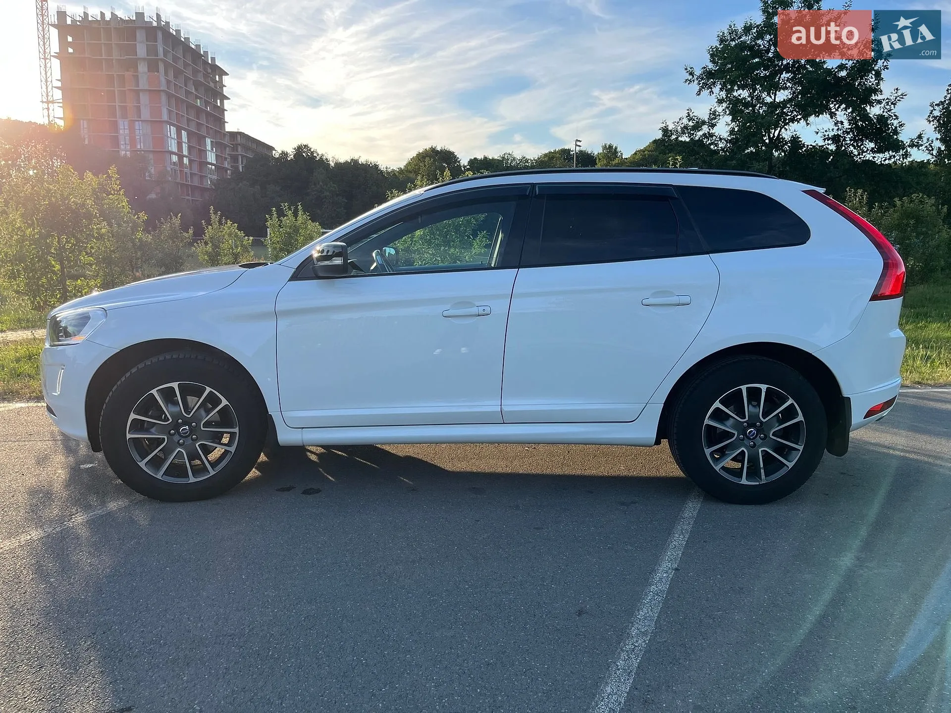 2014 Volvo XC60 - мініатюра 23