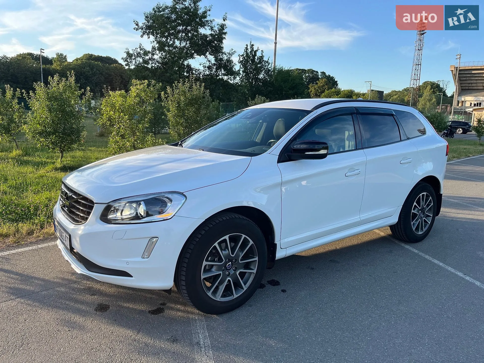 2014 Volvo XC60 - мініатюра 26