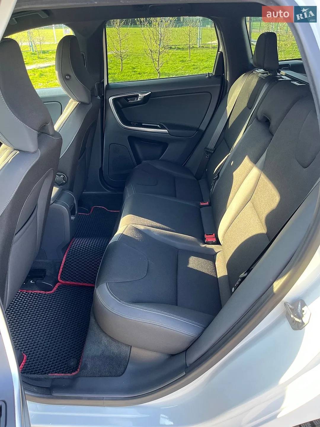 2014 Volvo XC60 - мініатюра 32