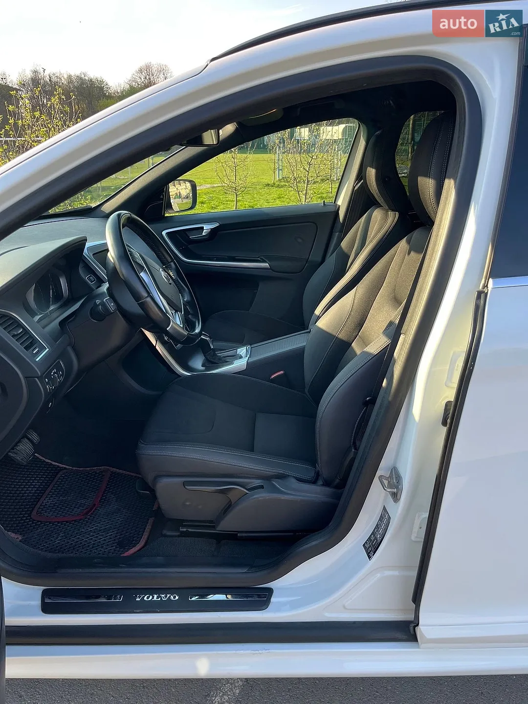 2014 Volvo XC60 - мініатюра 38