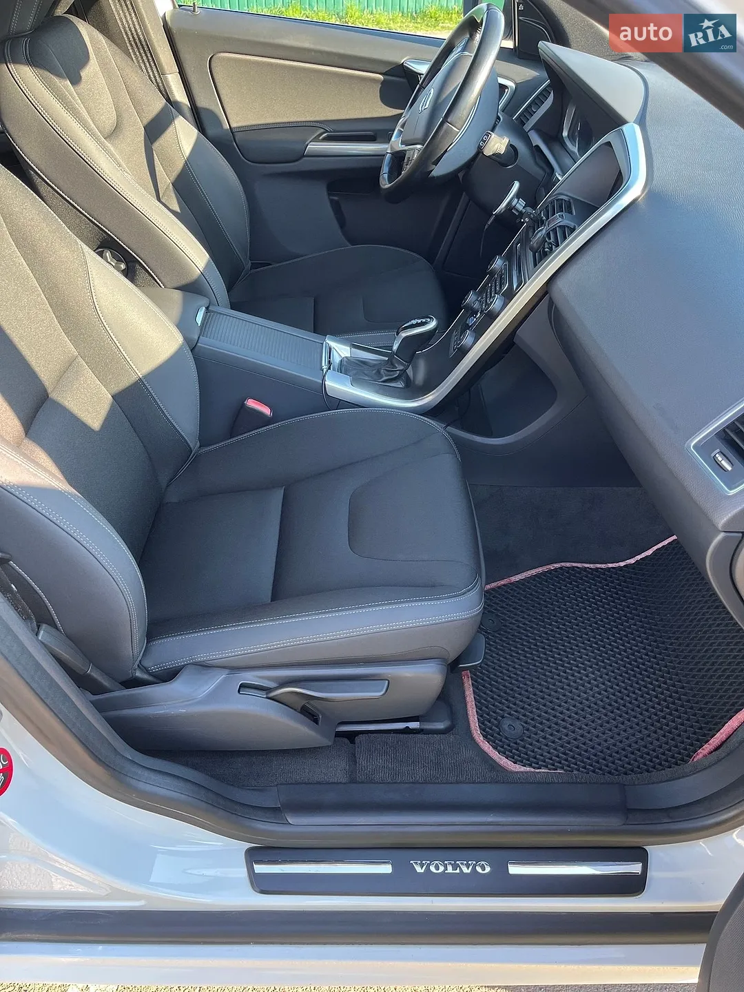 2014 Volvo XC60 - мініатюра 41