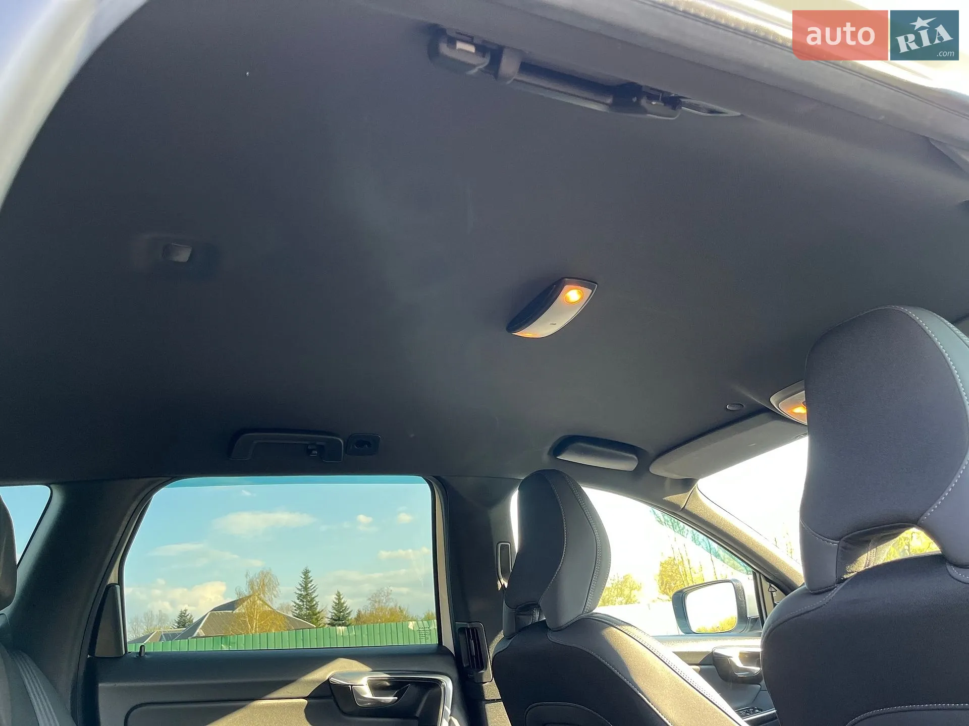 2014 Volvo XC60 - мініатюра 45