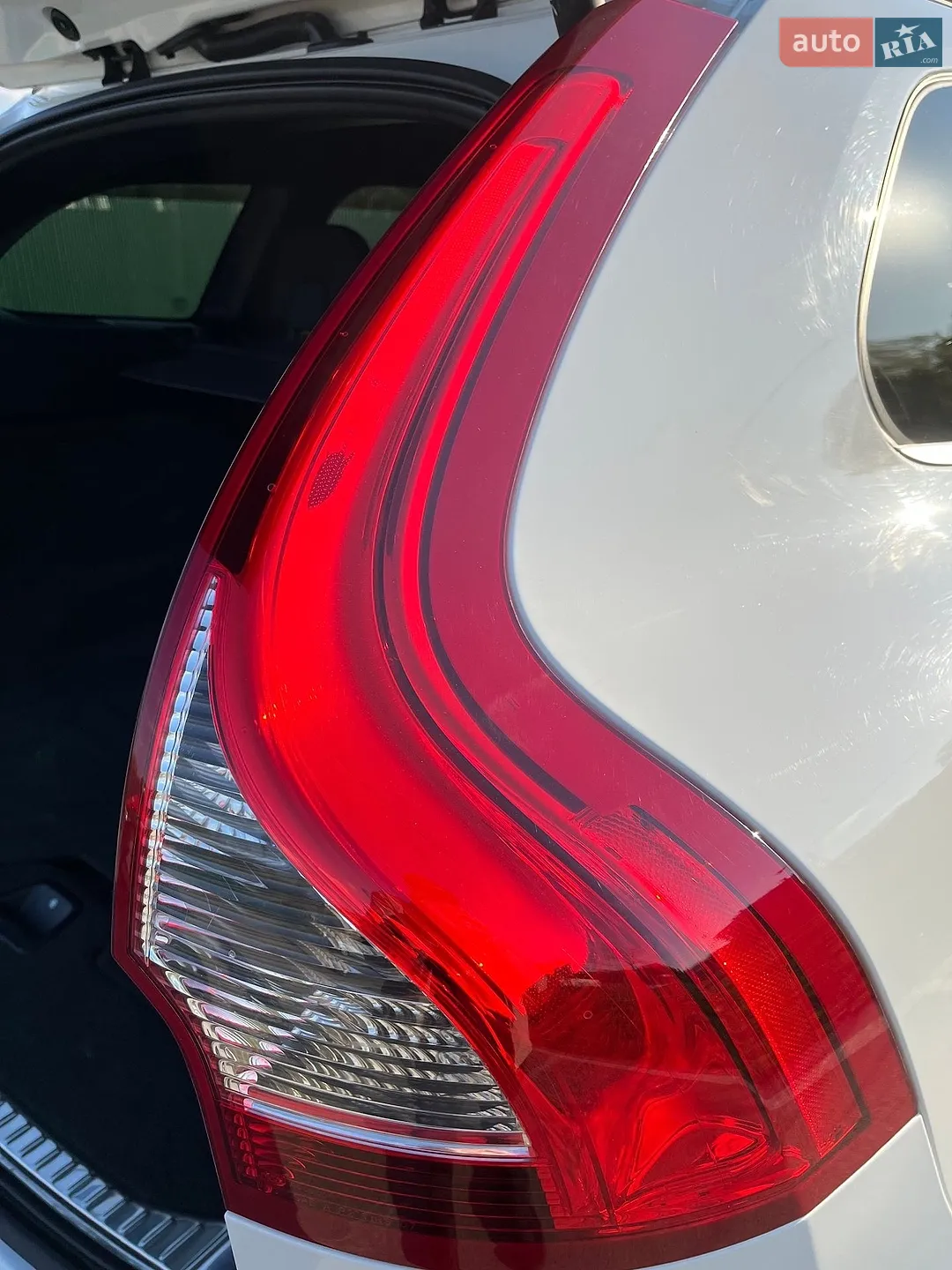 2014 Volvo XC60 - мініатюра 52