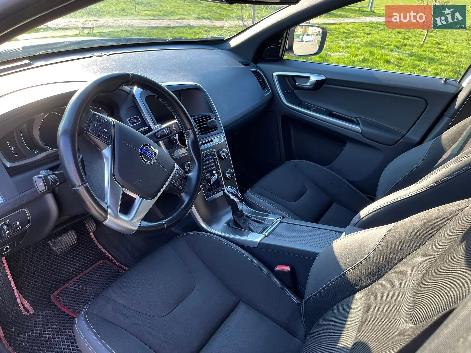 2014 Volvo XC60 - мініатюра 57