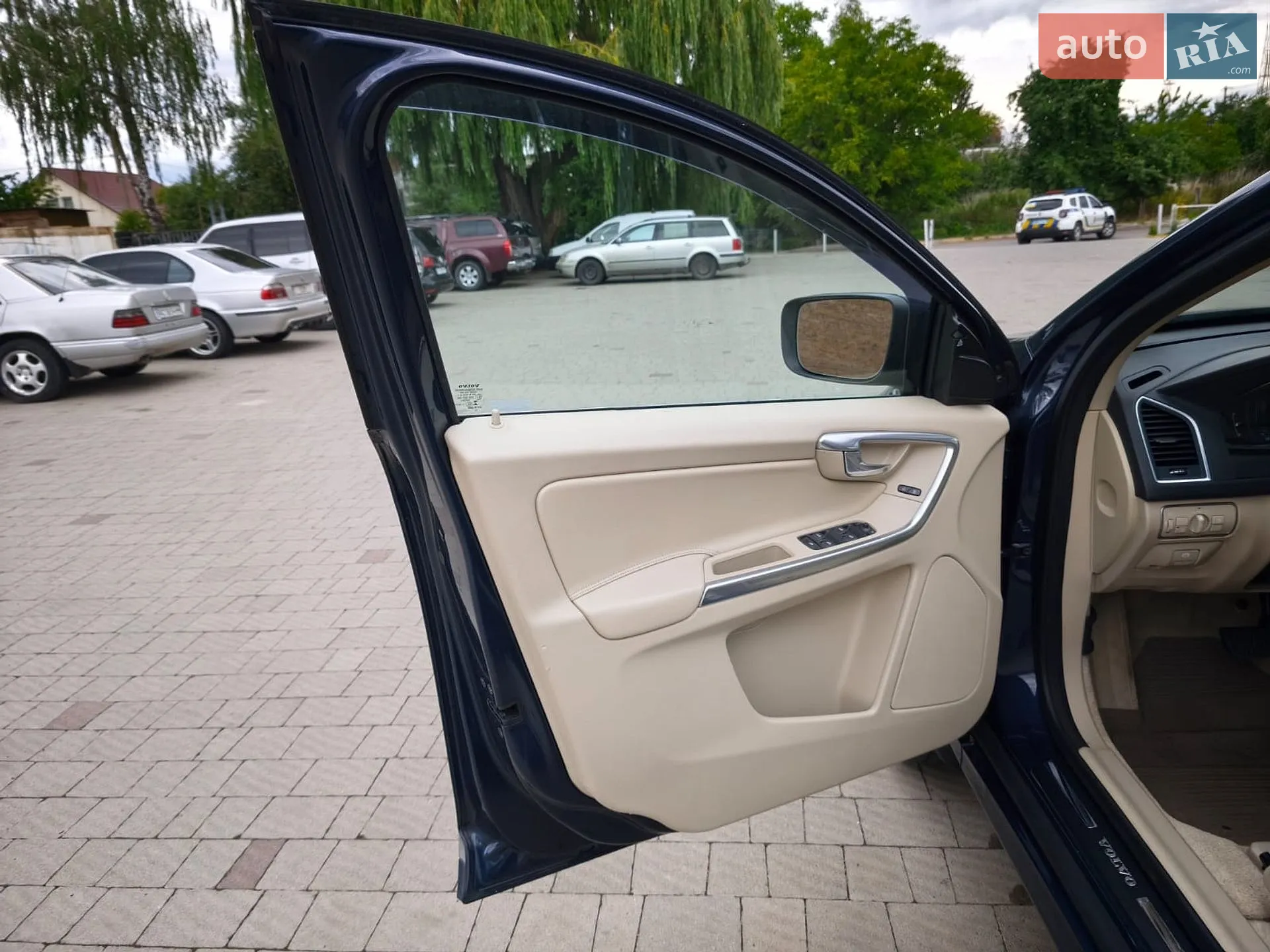 2014 Volvo XC60 - мініатюра 10