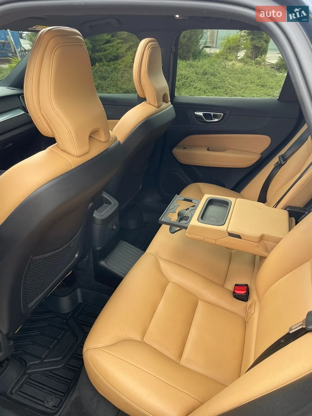 2019 Volvo XC60 - мініатюра 12