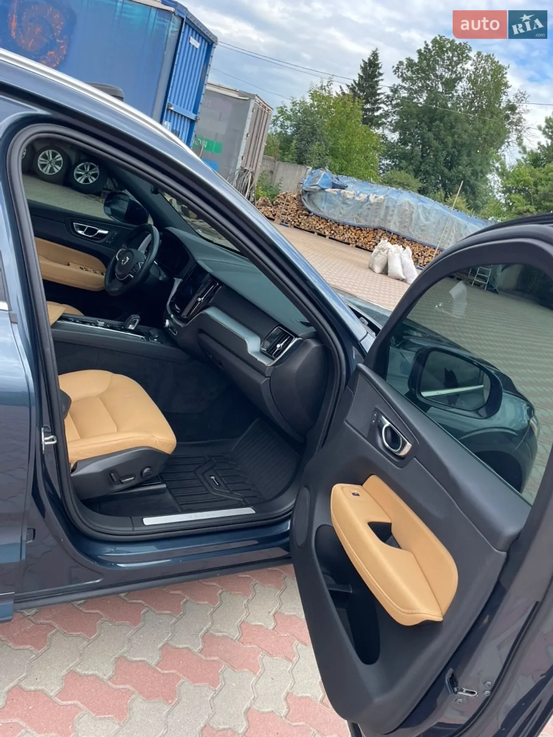 2019 Volvo XC60 - мініатюра 16