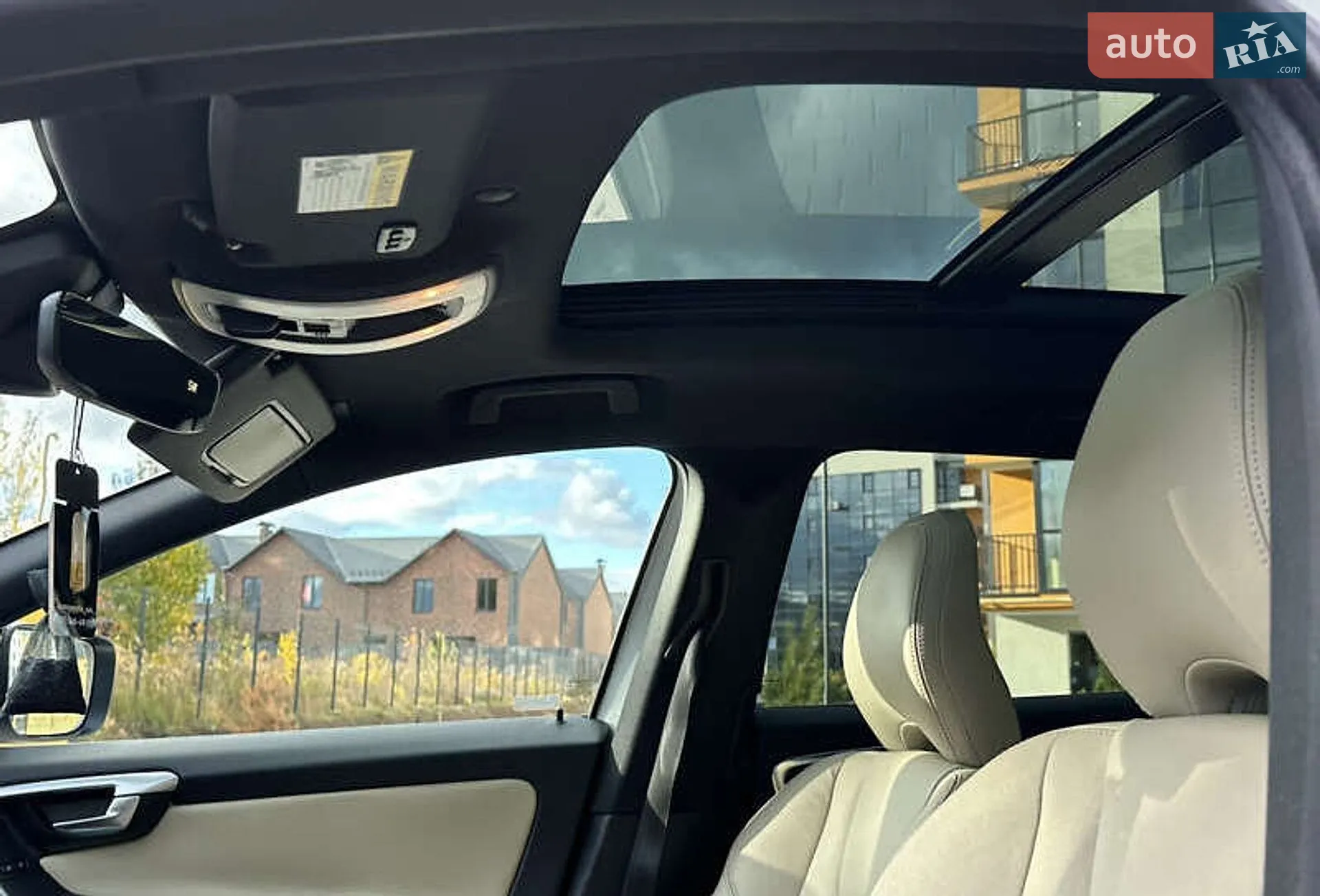 2014 Volvo XC60 - мініатюра 5