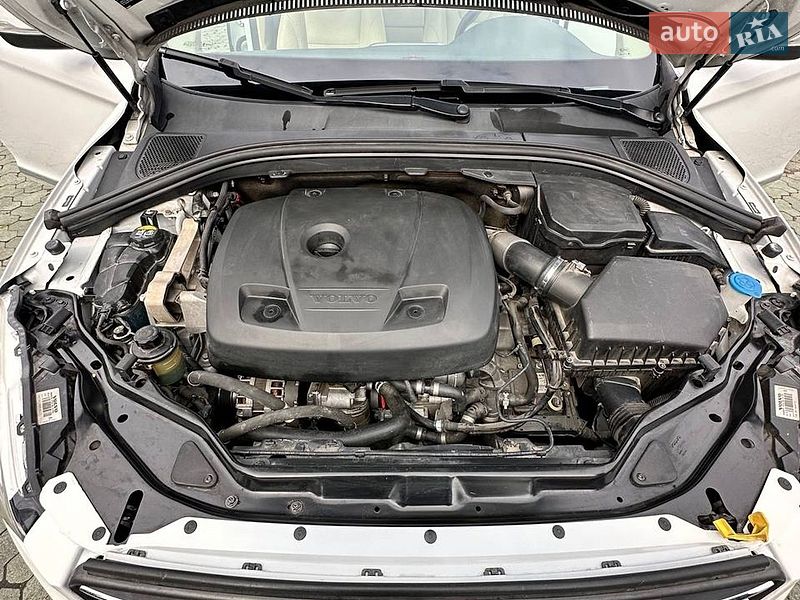 Внедорожник / Кроссовер Volvo XC60 2015 в Дубно фото 19 Внедорожник / Кроссовер Volvo XC60 2015 в Дубно
