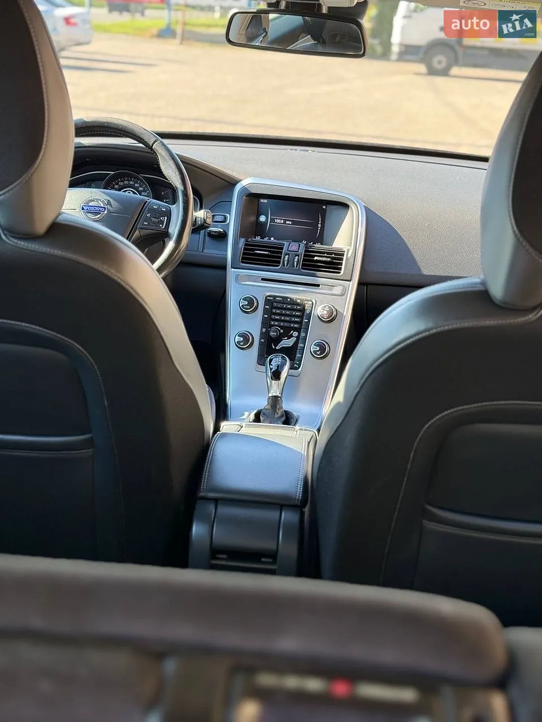 2017 Volvo XC60 - мініатюра 5