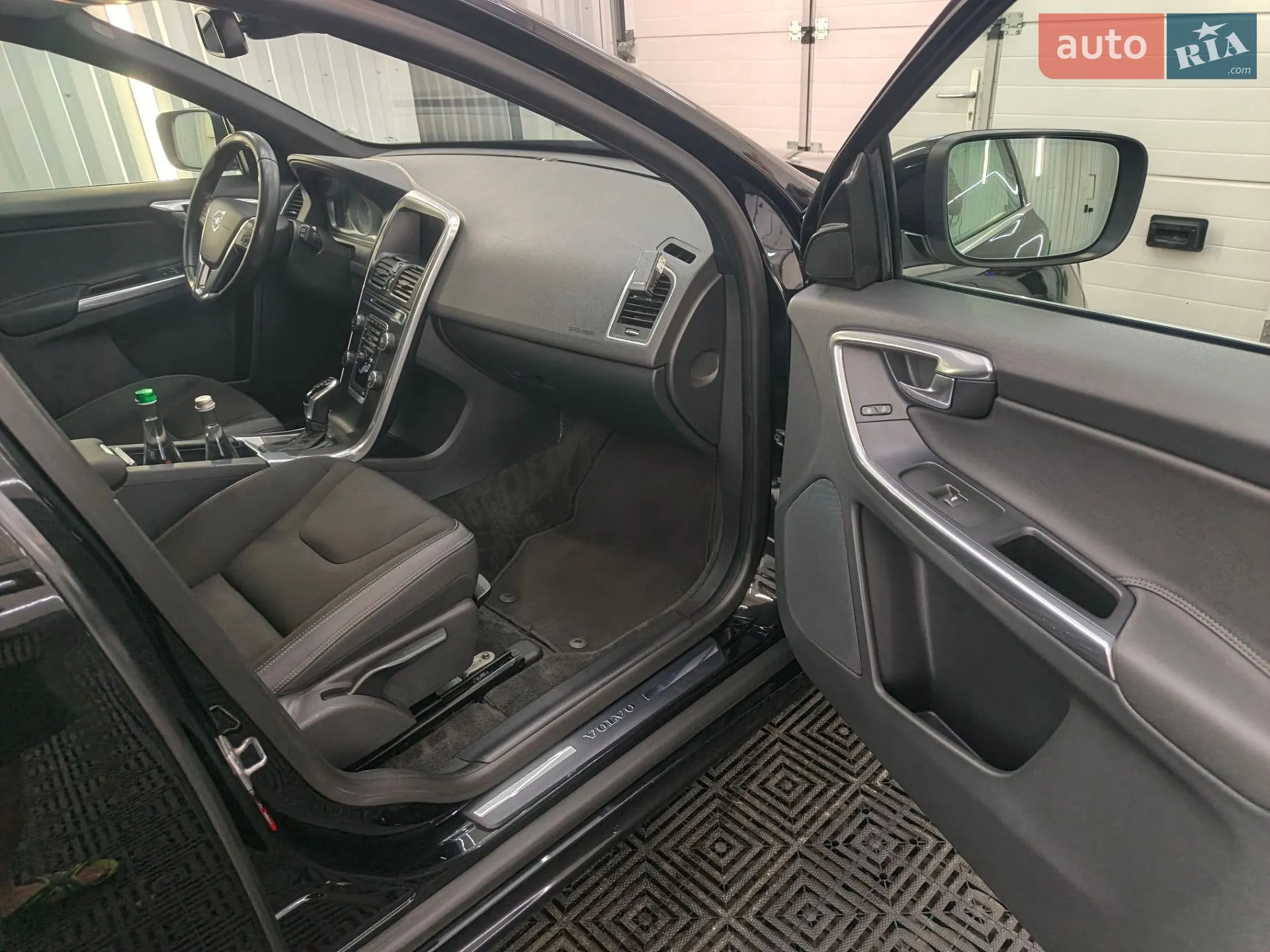 2014 Volvo XC60 - мініатюра 6