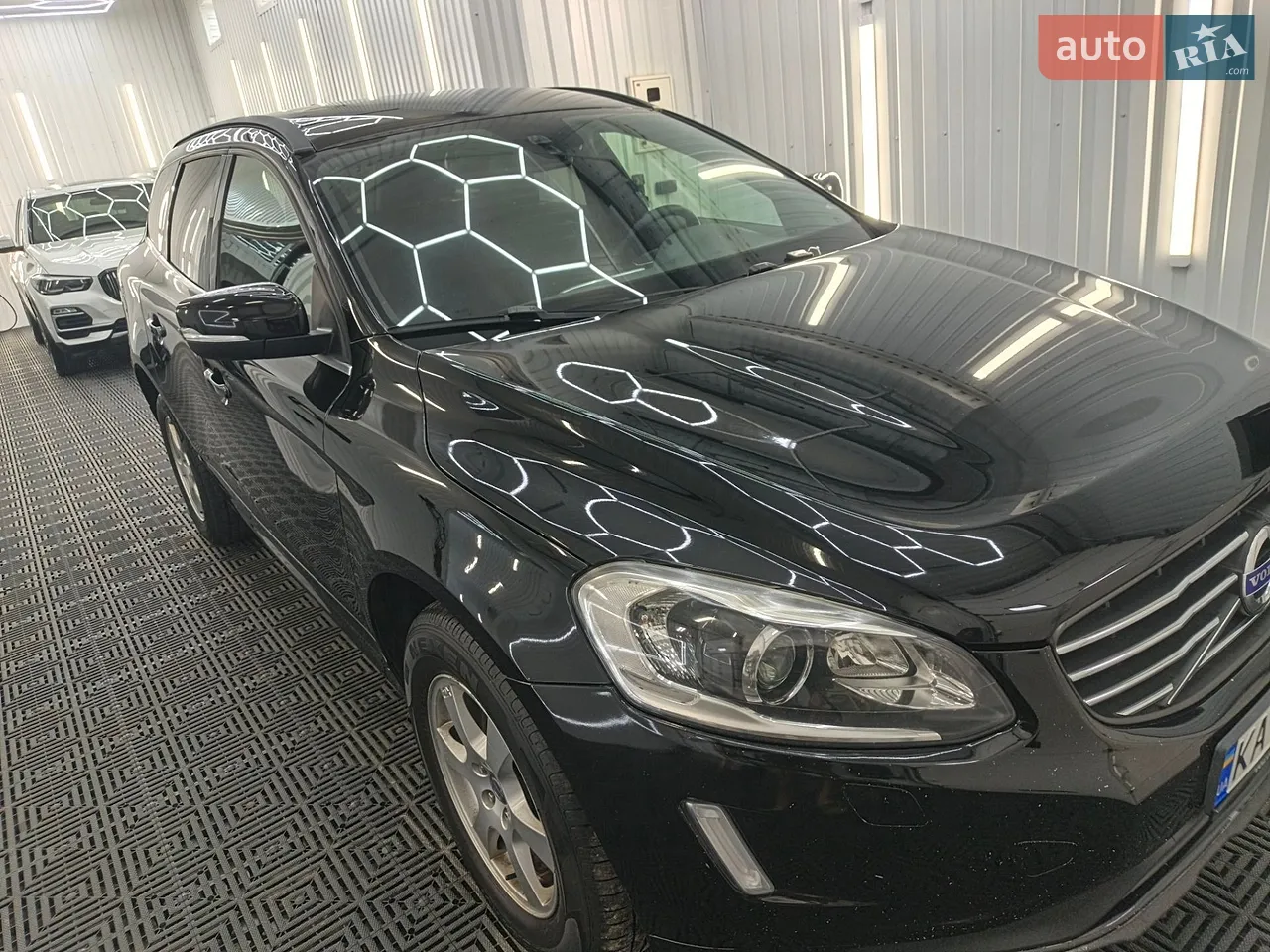 2014 Volvo XC60 - мініатюра 14