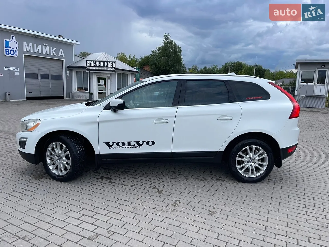2012 Volvo XC60 - мініатюра 29