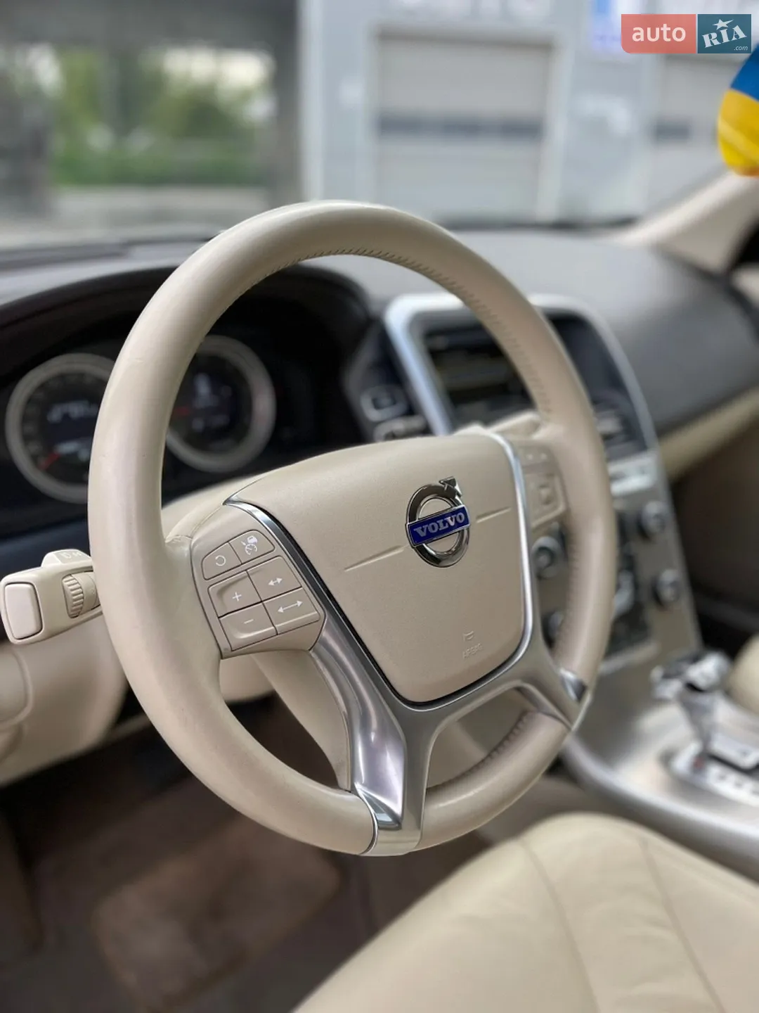 2011 Volvo XC60 - мініатюра 8