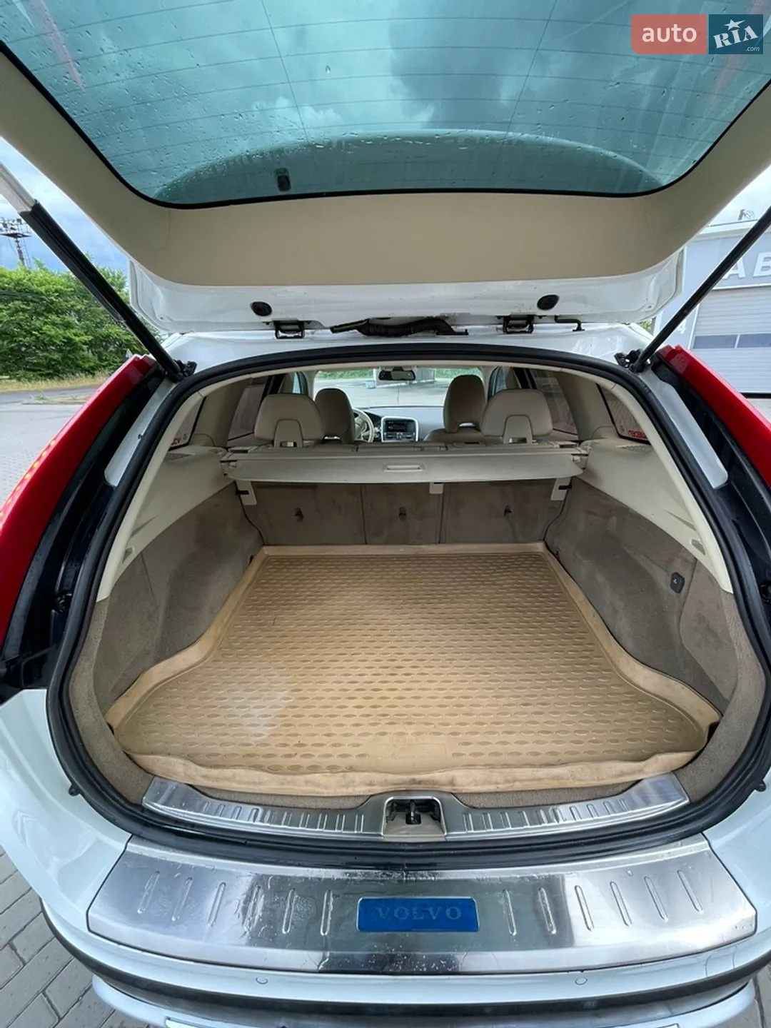 2011 Volvo XC60 - мініатюра 14