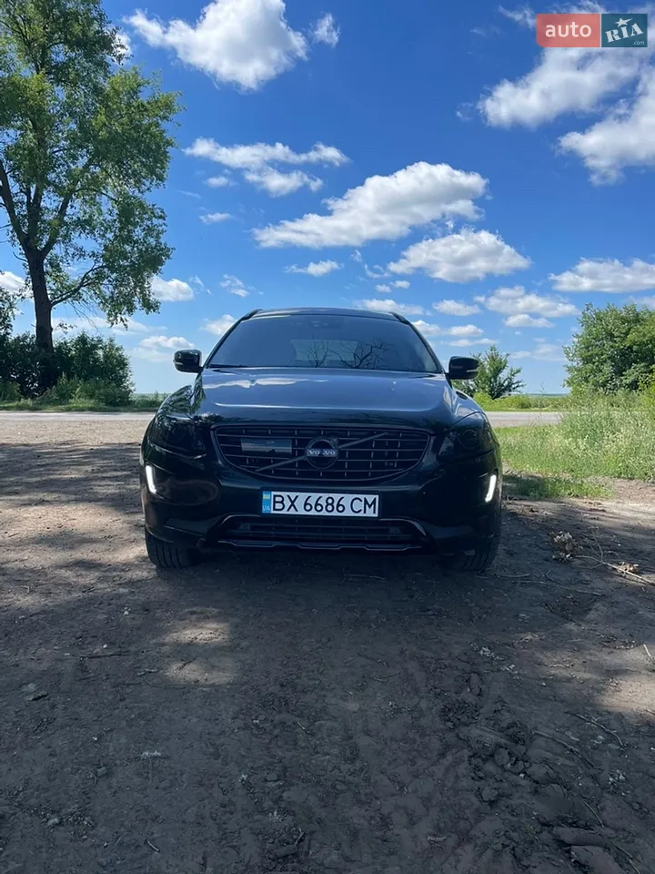 2014 Volvo XC60 - мініатюра 19