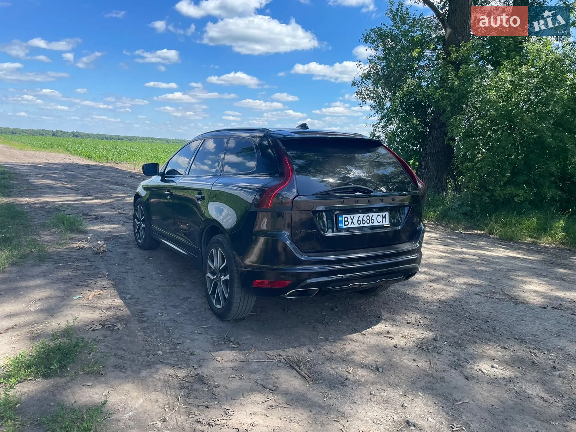 2015 Volvo XC60 - мініатюра 4
