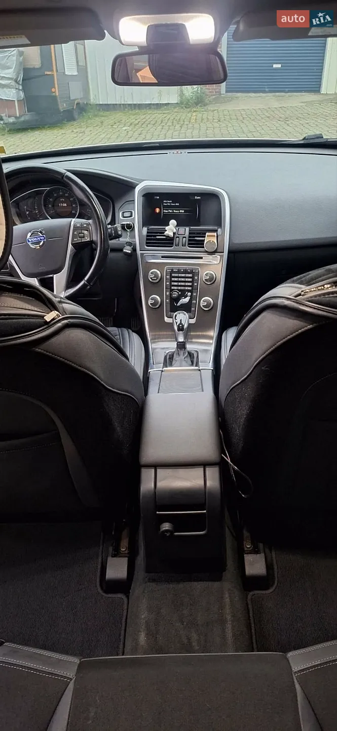 2014 Volvo XC60 - мініатюра 4