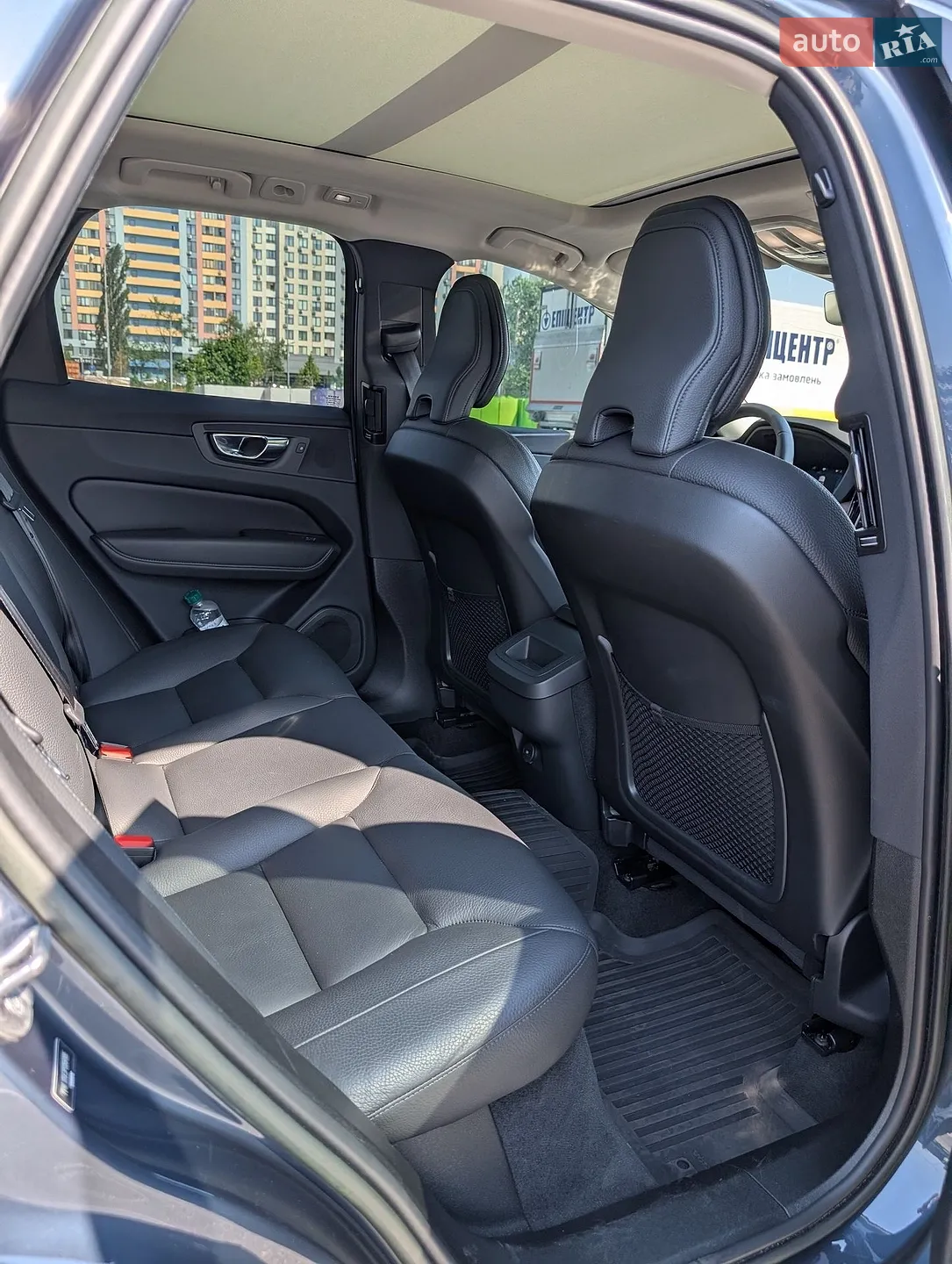 2023 Volvo XC60 - мініатюра 10