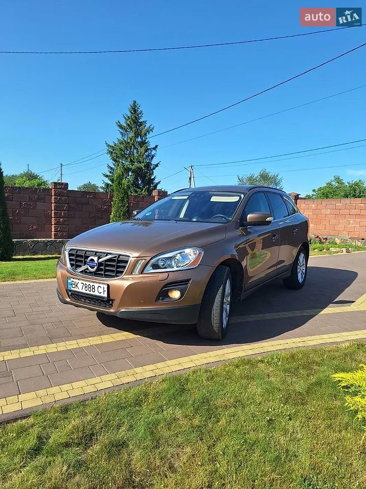 2010 Volvo XC60 - мініатюра 15