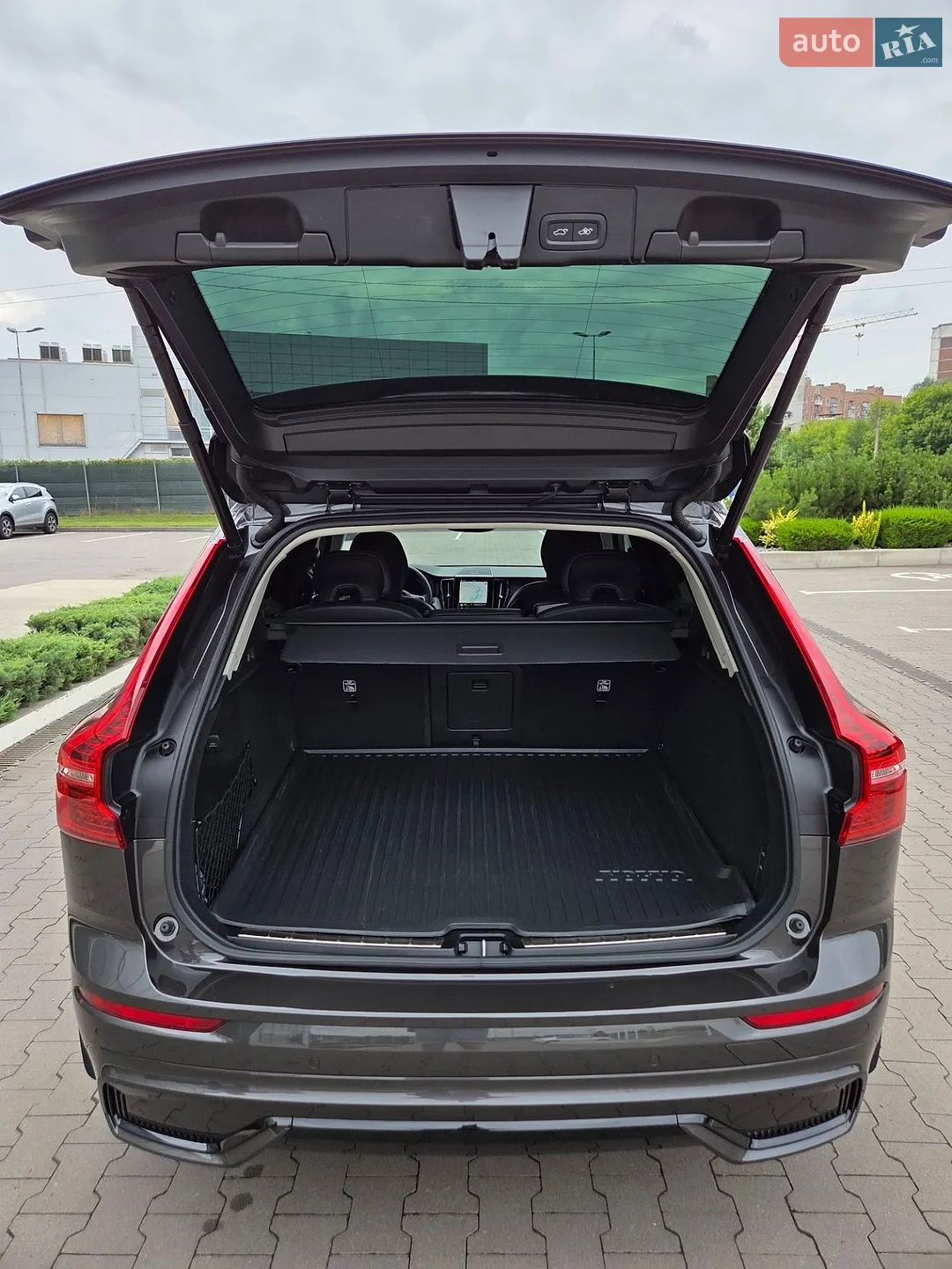 2024 Volvo XC60 - мініатюра 6