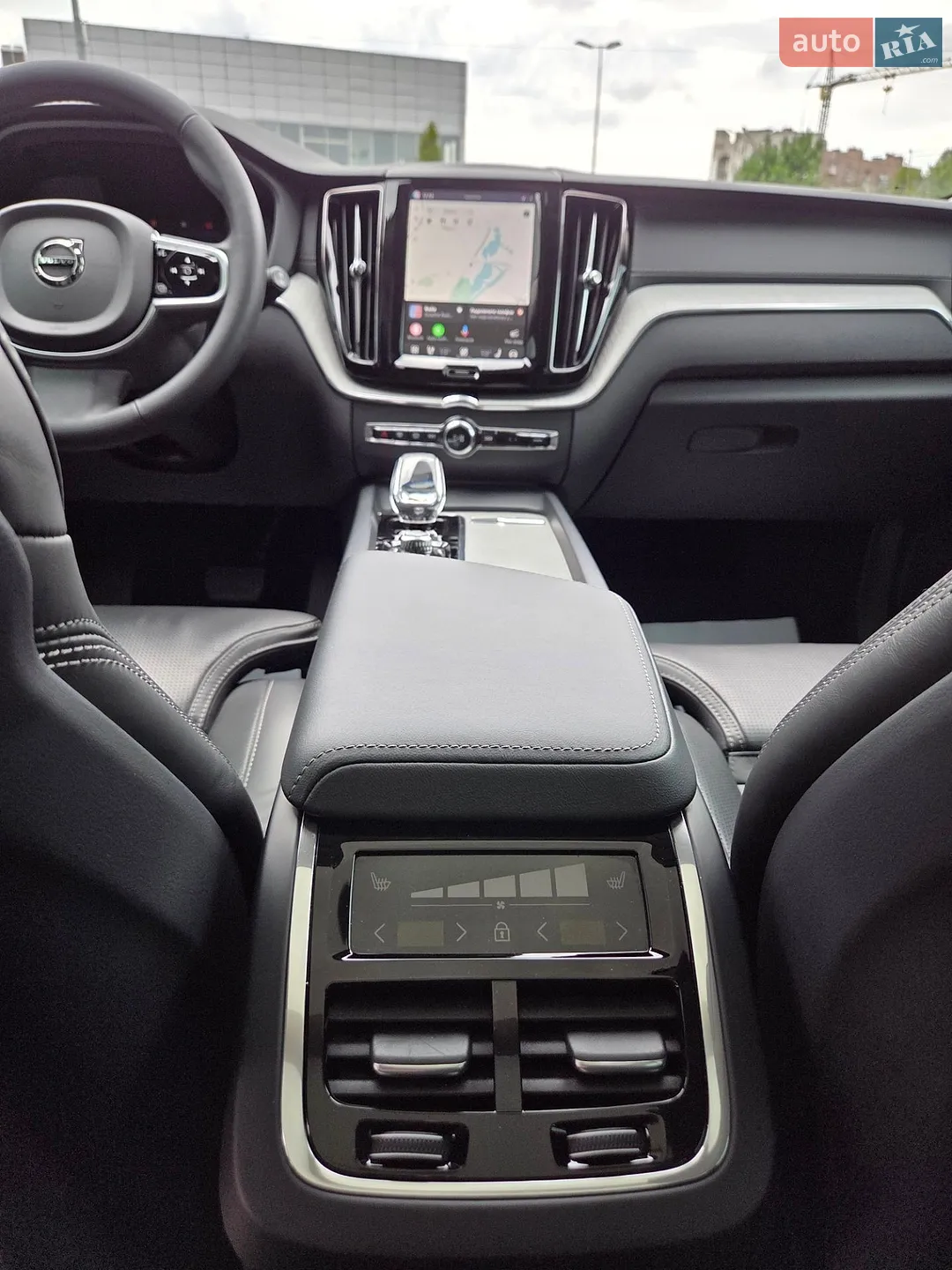 2024 Volvo XC60 - мініатюра 7