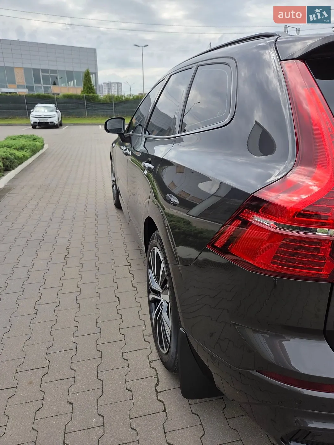 2024 Volvo XC60 - мініатюра 4