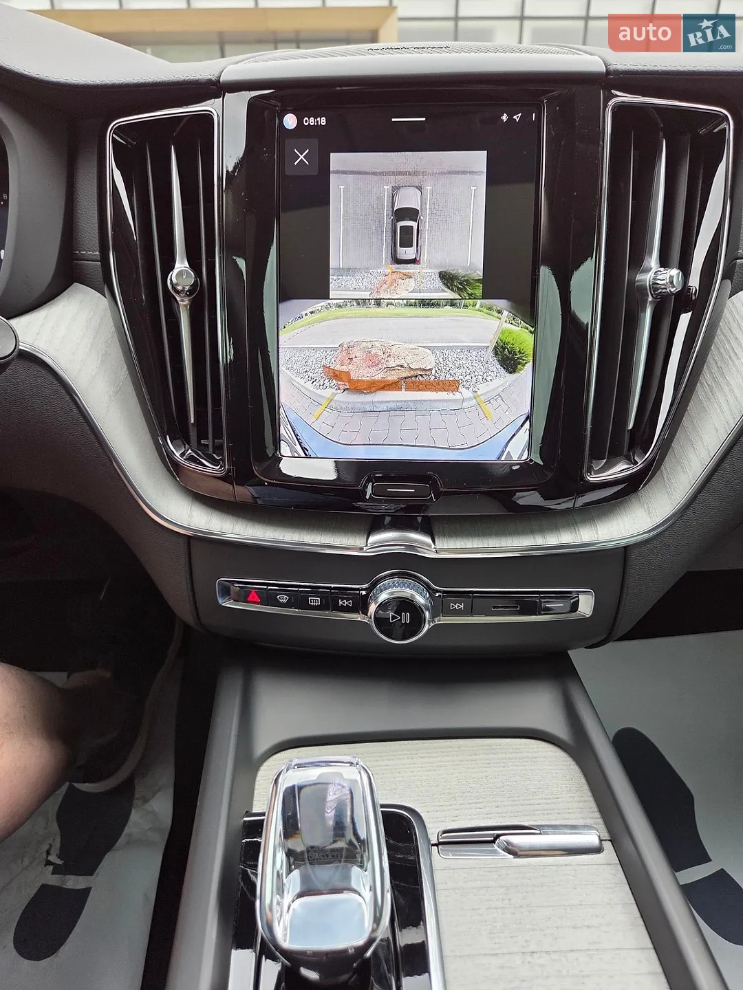2024 Volvo XC60 - мініатюра 13