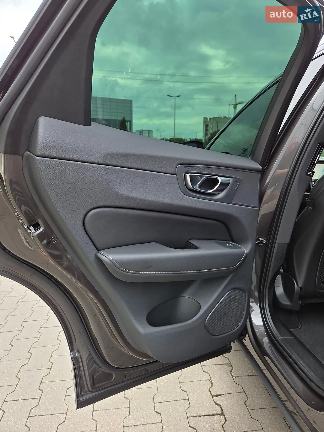 2024 Volvo XC60 - мініатюра 15