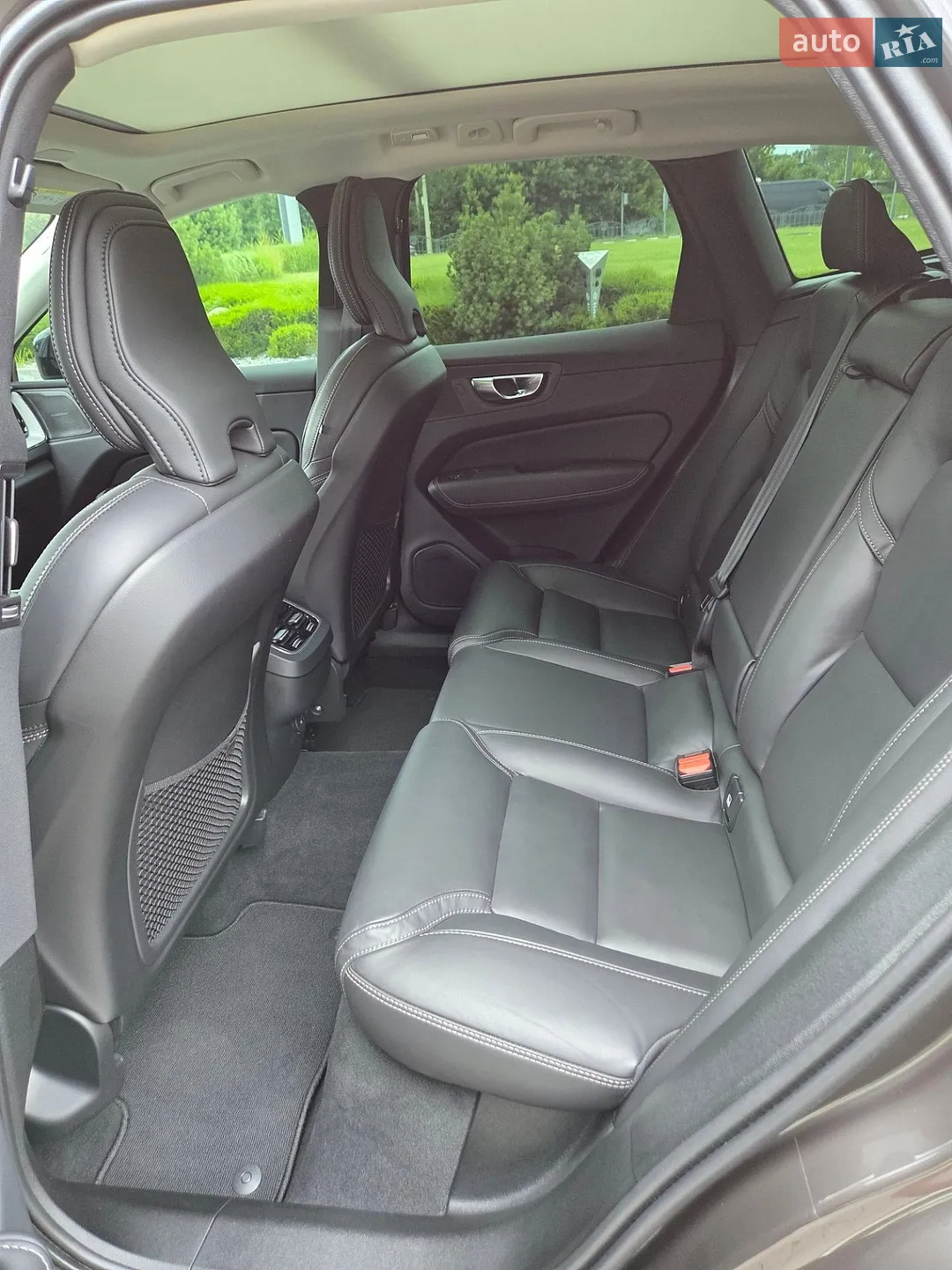 2024 Volvo XC60 - мініатюра 18