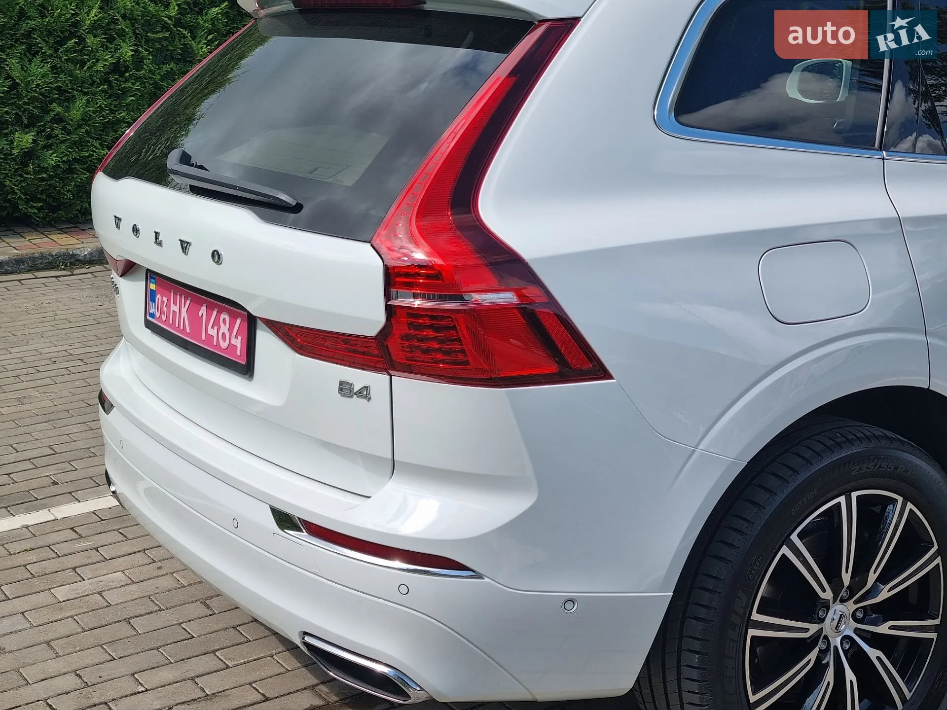 2021 Volvo XC60 - мініатюра 16