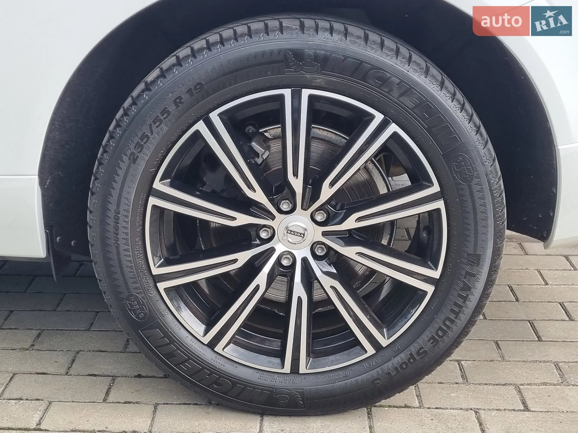 2021 Volvo XC60 - мініатюра 20