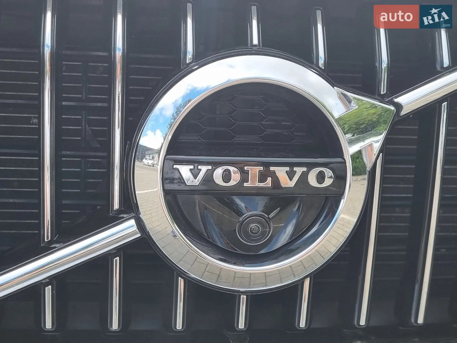 2021 Volvo XC60 - мініатюра 25