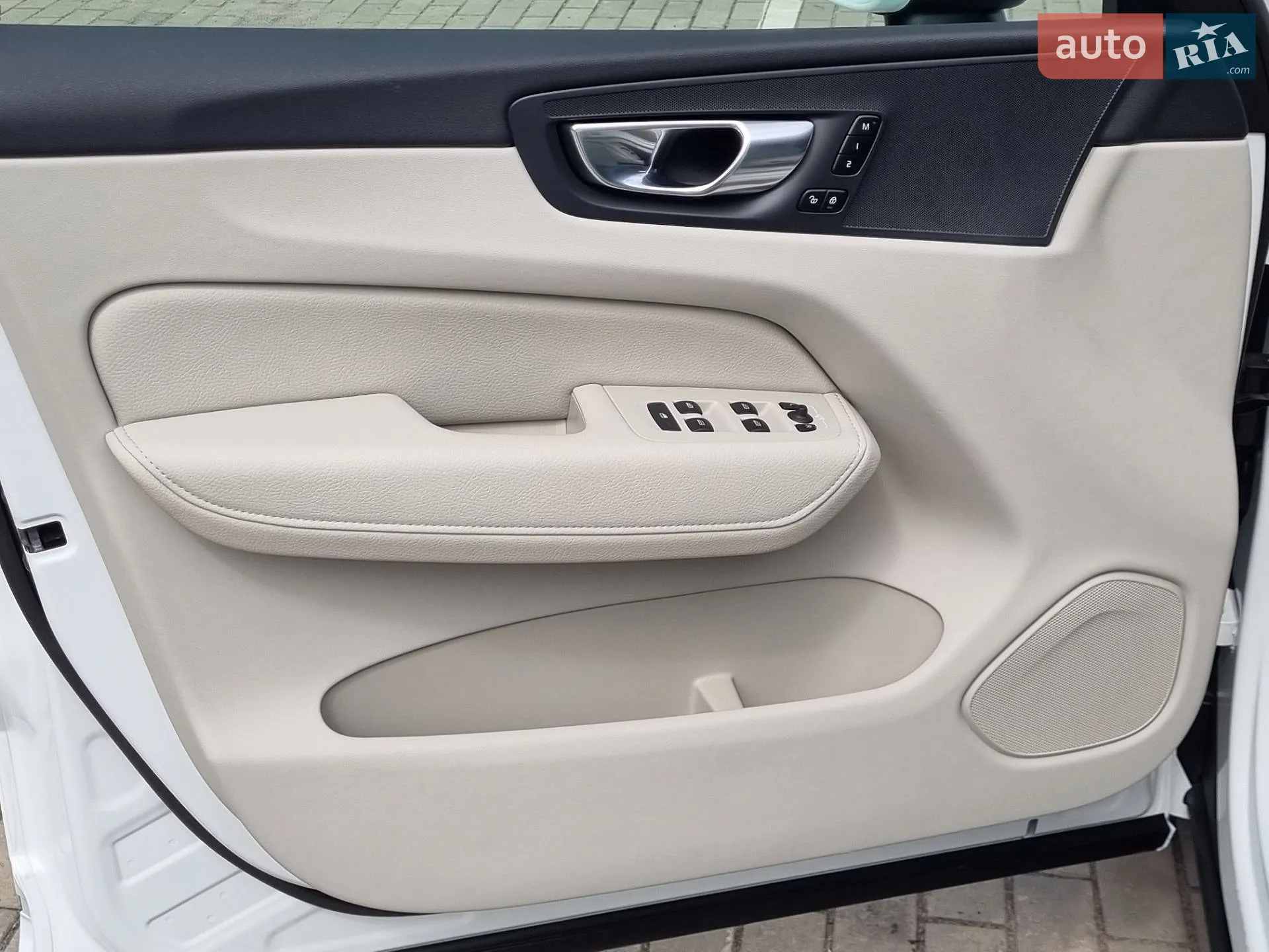2021 Volvo XC60 - мініатюра 32