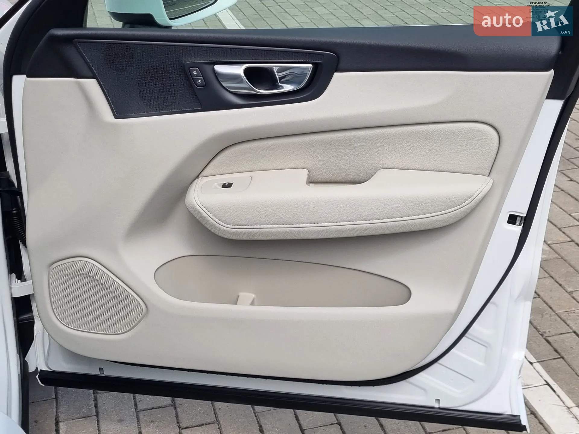 2021 Volvo XC60 - мініатюра 36