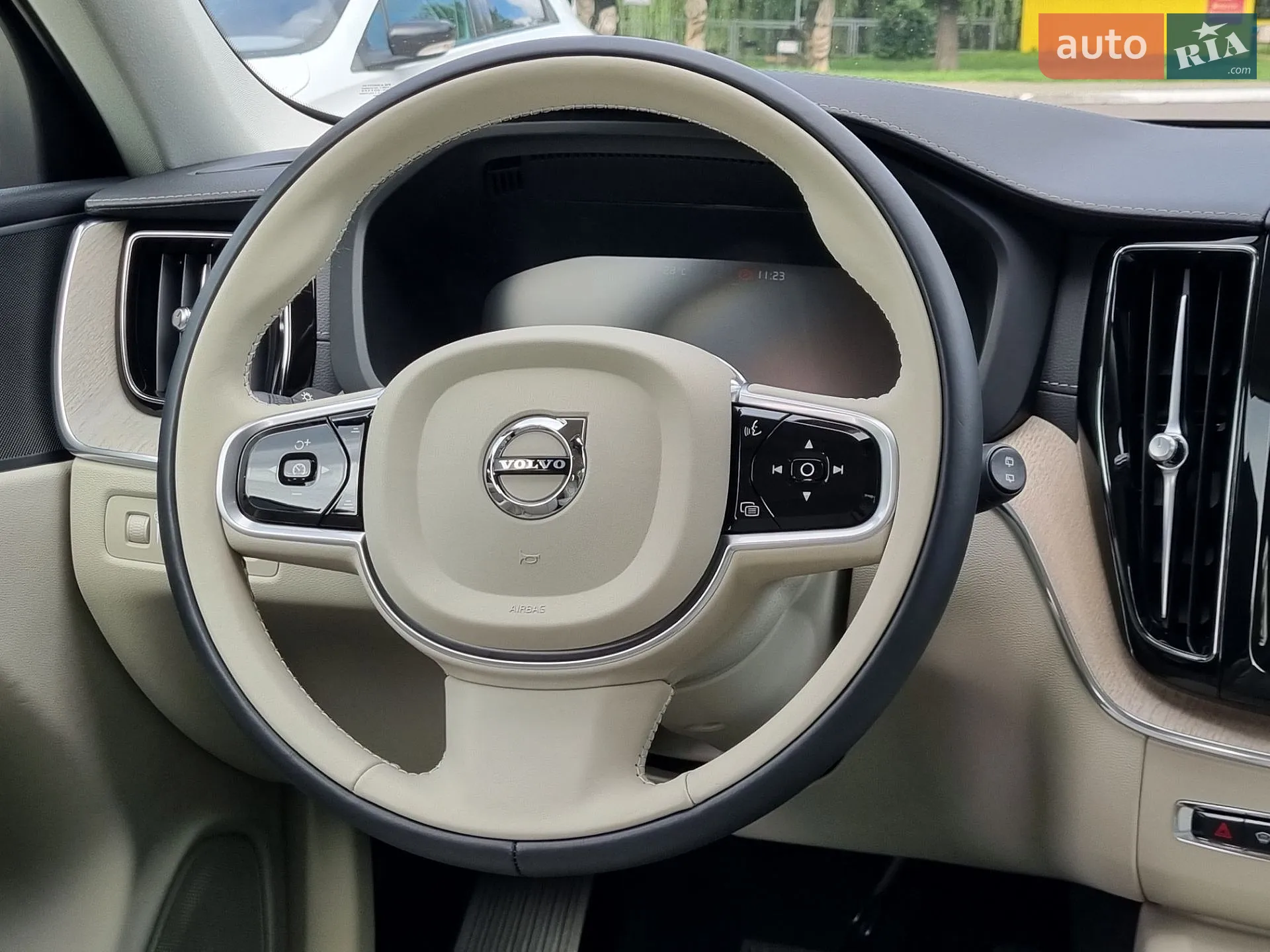 2021 Volvo XC60 - мініатюра 56
