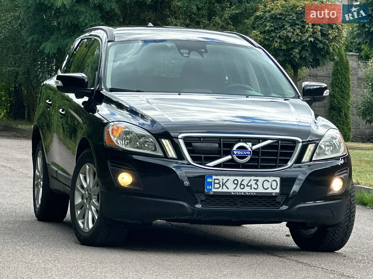 2010 Volvo XC60 - мініатюра 17