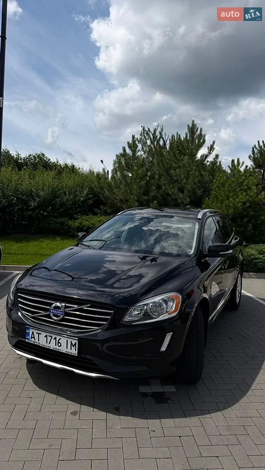 2013 Volvo XC60 - мініатюра 23