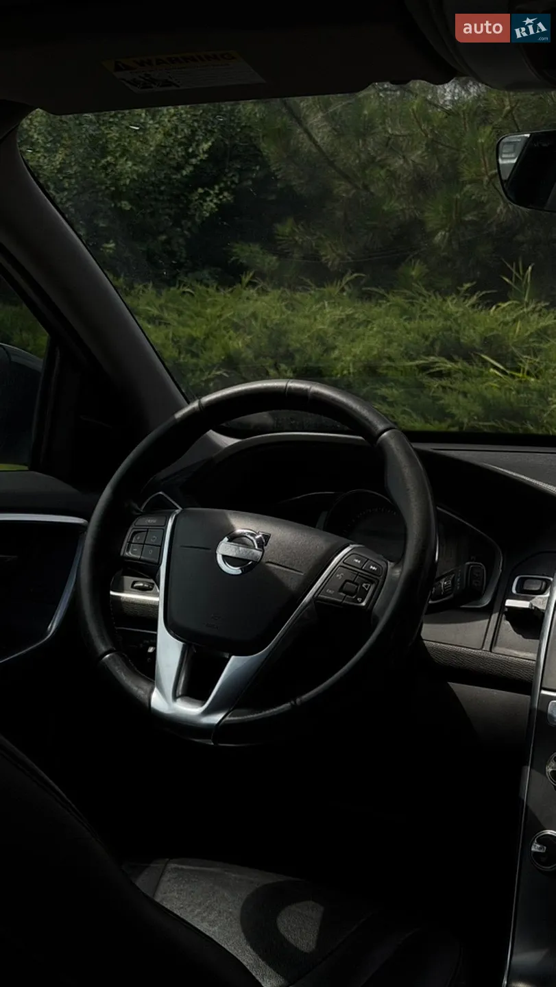 2014 Volvo XC60 - мініатюра 8