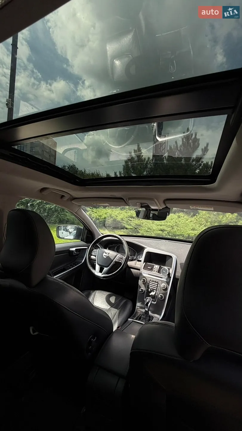 2014 Volvo XC60 - мініатюра 9