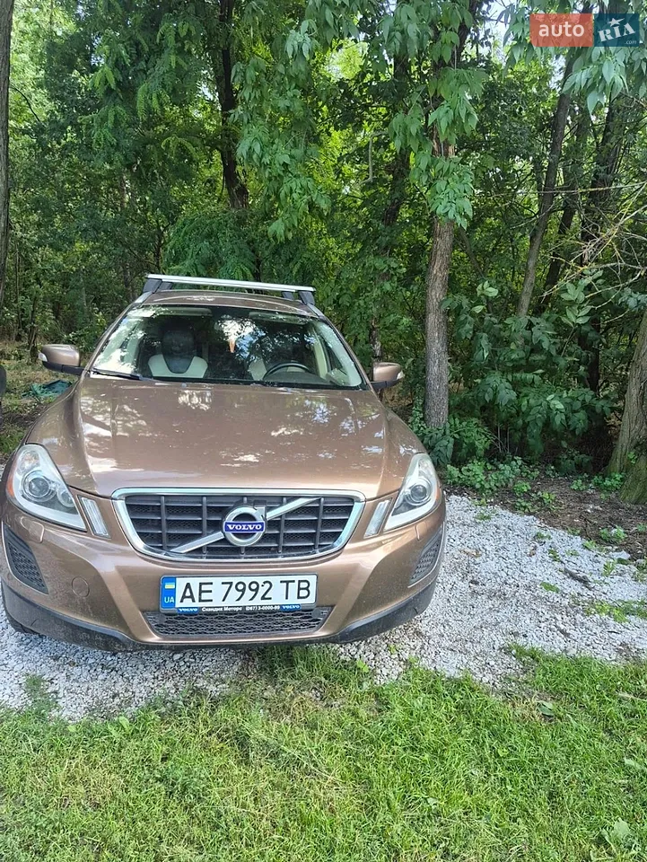 2012 Volvo XC60 - мініатюра 11